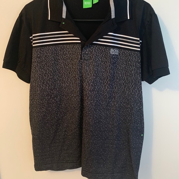 Hugo Boss Men’s Polo Shirt - Picture 2 of 5